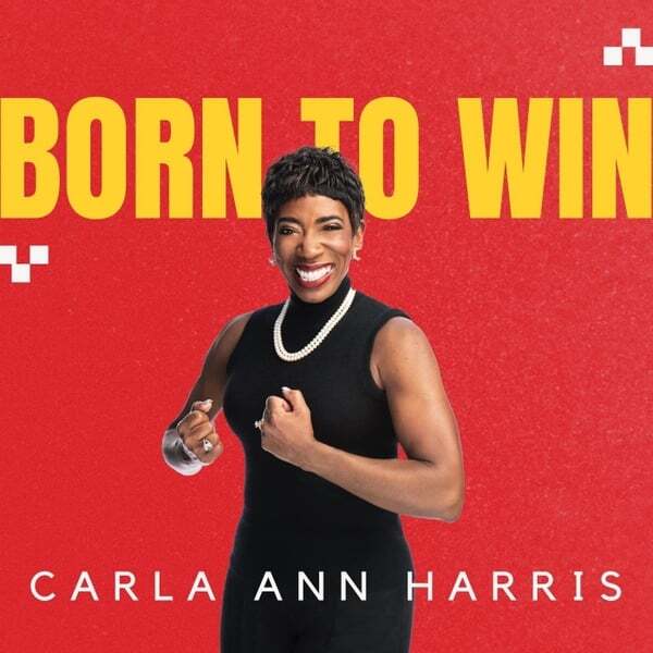 Cover art for Born To Win